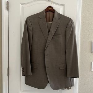 Men business suits